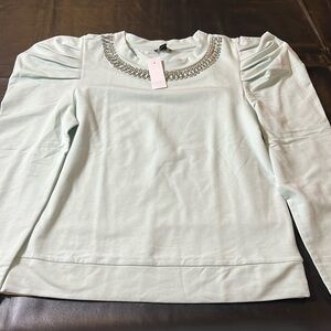 NWT Ann Taylor Top